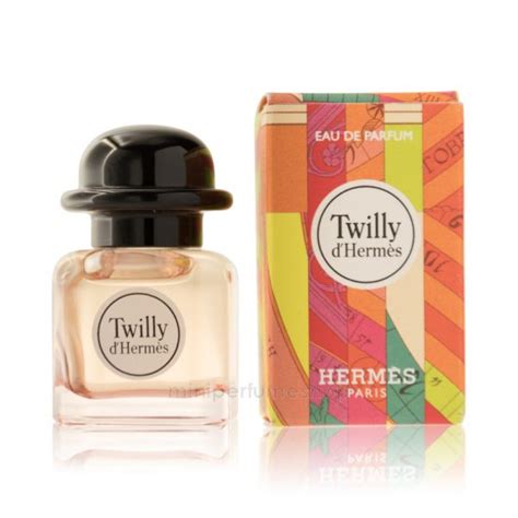 hermes twilly mini|twilly hermes perfume.